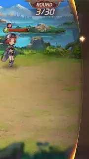 Girl X Hunter screenshot 7