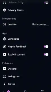 Lyra screenshot 8