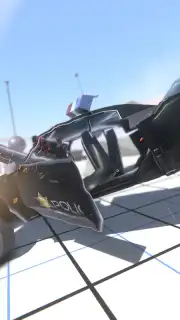 Smash Car 3D screenshot 5