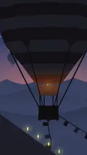 Alto's Odyssey screenshot 9