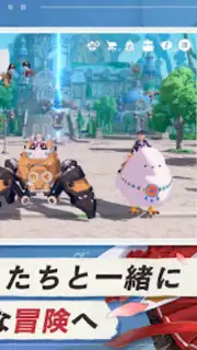 The Legend of Cabala screenshot 3