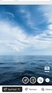 Adobe Photoshop screenshot 6