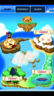 Snow Bros screenshot 2