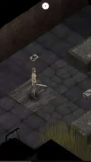 Darkness Survival screenshot 4