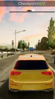 Real Driving 2 screenshot 8