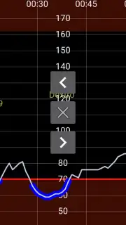 Juggluco screenshot 9