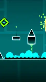 Geometry Dash Lite screenshot 14