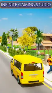 Express Delivery Simulator screenshot 4