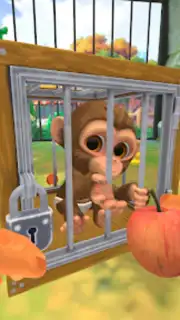 I Am Monkey screenshot 13