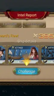 Age Of Pirates screenshot 4