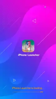MiniPhone Launcher screenshot 8