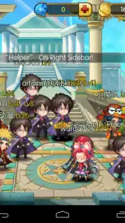 Anime Arena screenshot 3