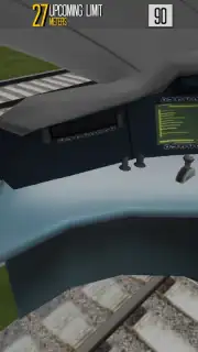 Euro Train Sim screenshot 7