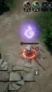 Heroes of the Multiverse screenshot 10