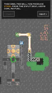 Mindustry screenshot 2