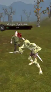 Goblin Assassin Simulation screenshot 8