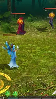 Heroes of COK - Clash of Kings screenshot 3