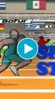 Speed Stars screenshot 1