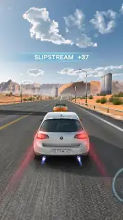 CarX Highway Racing screenshot 9