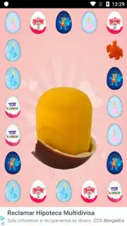 Surprise Eggs screenshot 10