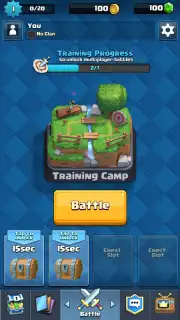 Clash Royale screenshot 22