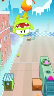Om Nom: Run 2 screenshot 3