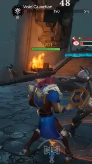 Tarisland screenshot 12