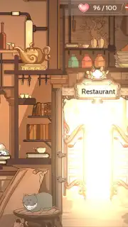 Food Fantasy screenshot 2