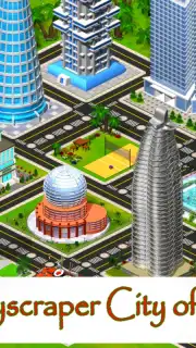 City Rise screenshot 2