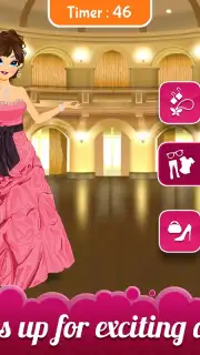 Fashion Love Story screenshot 6