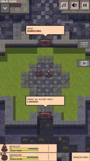 Idle Sword 2 screenshot 4