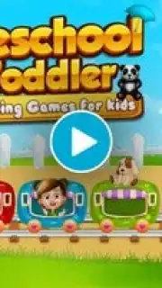 Toddler Preschool Learning Games For Kids screenshot 1
