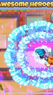 Bloons TD 6 NETFLIX screenshot 14