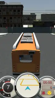 Bus Simulator 17 screenshot 6