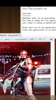 Chrome Remote Desktop screenshot 3