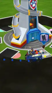 PAW Patrol Rescue World screenshot 5