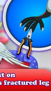 Baby Hazel Pet Hospital screenshot 13