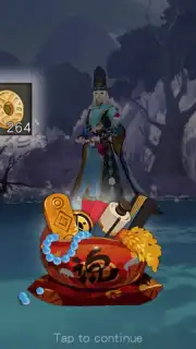 Onmyoji screenshot 5