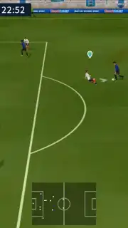 Dream League Soccer screenshot 12