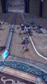 Aura Kingdom 2 screenshot 11