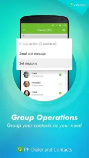 PixelPhone screenshot 4