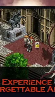 Immortal Dusk screenshot 1