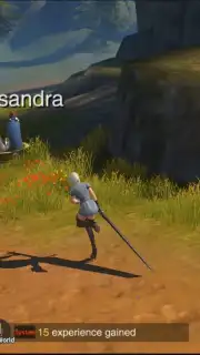 Rangers of Oblivion screenshot 3