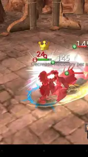 East Legend screenshot 3
