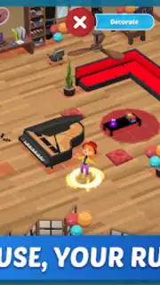 Polity screenshot 4