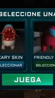 Online Imposter 3D screenshot 3
