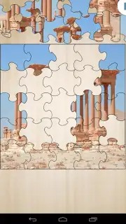 Jigty Jigsaw Puzzles screenshot 5