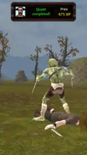 Goblin Assassin Simulation screenshot 7