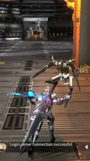 Starstride screenshot 9