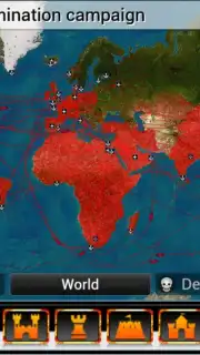 Plague Inc screenshot 7